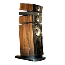Focal FSTELLAUTOPIAEMEVO-DW Stella Utopia Evo Floorstanding Tower Speaker - D...