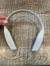 RARE Sony FL-01 Future Lab Concept N Prototype Unreleased Wearable Audio Device