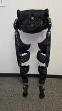 PARKER EKSO INDEGO THERAPY DEVICE Gait Trainer Exoskeleton